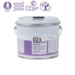 Eurocol 023 Euroblock Fast Epoxyprimer 5KG 2