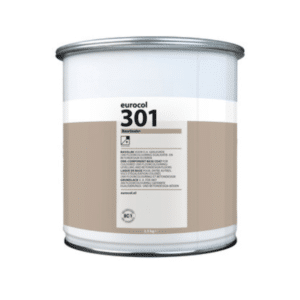 Eurocol 301 Basesealer 1K PU lak I 2.5KG 1