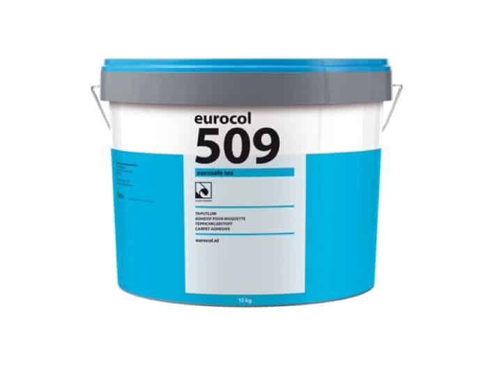 Eurocol 509 eurosafe tex tapijt lijm naaldvilt RBMB.nl .jpg