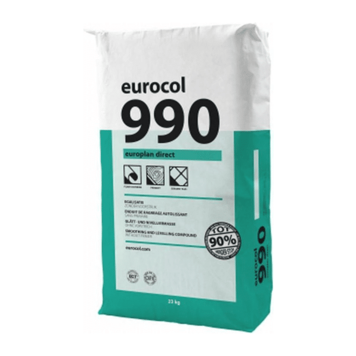 Eurocol -990-afbeelding