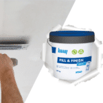Knauf Afwerkpleister Fill & Finish Light 20kg 2