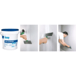 Knauf Afwerkpleister Fill & Finish Light 20kg 3