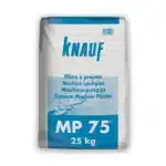 Knauf MP75 stuc pleister machine spuit gips.webp