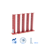 Level Pins tot 100 mm 2