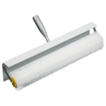 Prikroller ontluchtingsrol pinhoogte 31mm, 50 cm 1
